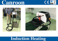 China Supplier Water Cooling Induction Heating Machine for Annealing with Customized Inductor Coil