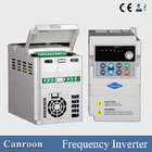 2 Hp Variable Frequency Drive Inverter 1.5kw 3 Phase Multifunction Solar Pump Inverter
