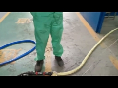 Rury IGBT do nagrzewania indukcyjnego do spawania wstępnego / PWHT