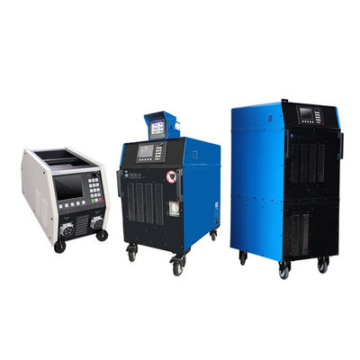Induction Heat Treatment Machine Max Weight 500Kg W 597mm H 830mm D 801mm for Manufacturing